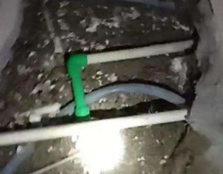 洛宁卫生间漏水多少钱