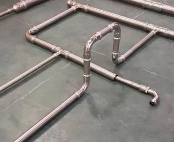 洛宁水管维修推荐电话