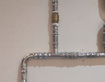 洛宁水管维修多少钱