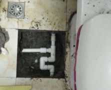 洛宁卫生间防水推荐公司