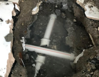 洛宁卫生间防水公司