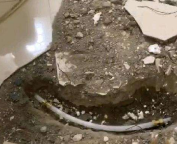 洛宁卫生间测漏水哪家优惠