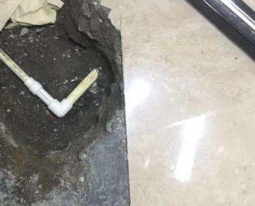 洛宁卫生间测漏水多少钱