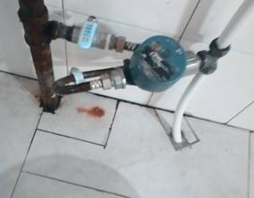 洛宁卫生间测漏水哪家优惠