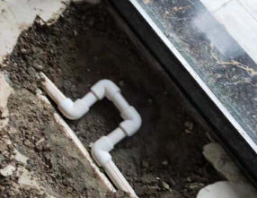 洛宁卫生间测漏水哪家好