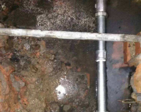 洛宁卫生间测漏水多少钱
