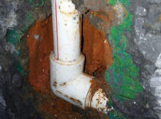 洛宁卫生间测漏水价格明细