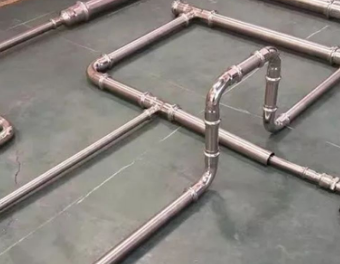 洛宁水管维修哪家好