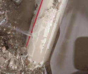 洛宁水管维修公司