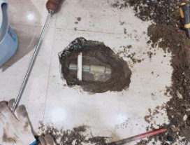 洛宁卫生间防水多少钱