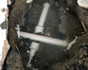 洛宁卫生间防水电话号码