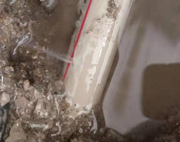 洛宁水管维修多少钱