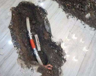 洛宁水管维修哪家好