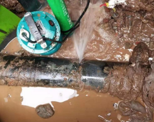 洛宁卫生间测漏水的相关介绍