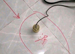 洛宁卫生间测漏水多少钱