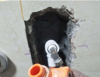 洛宁卫生间测漏水哪家好