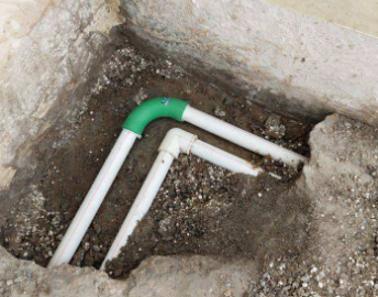 洛宁卫生间测漏水价格多少