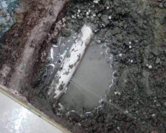 洛宁卫生间测漏水哪家好