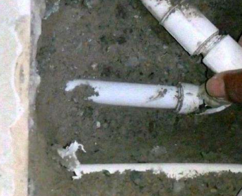洛宁卫生间测漏水哪家好