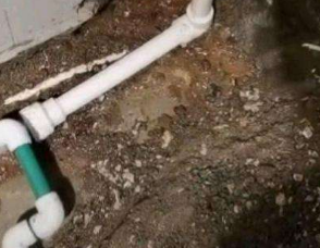 洛宁卫生间测漏水服务电话