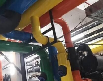 洛宁水管维修多少钱