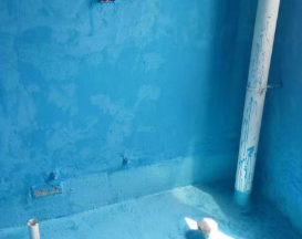 洛宁卫生间防水多少钱