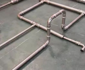 洛宁水管维修多少钱