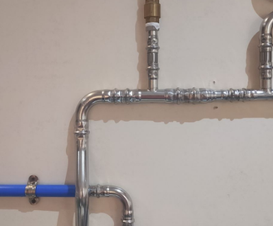 洛宁水管维修哪家好