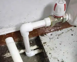洛宁卫生间测漏水多少钱