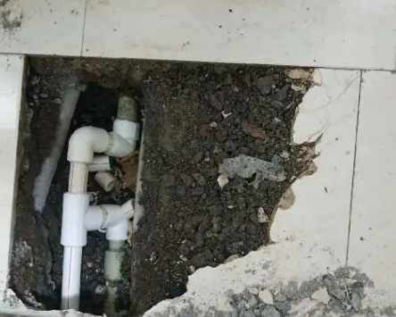 洛宁卫生间测漏水哪家好