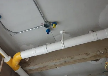 洛宁水管维修多少钱