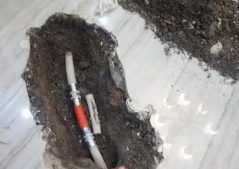 洛宁卫生间测漏水哪家好