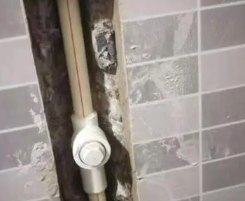 洛宁卫生间测漏水