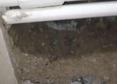 洛宁卫生间测漏水多少钱