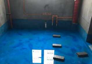 洛宁卫生间防水步骤