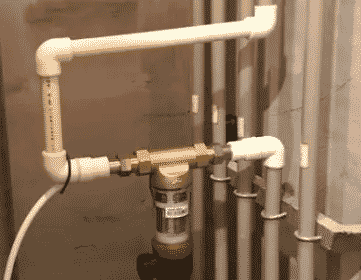 洛宁水管维修之漏水渗水问题