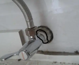 洛宁水管维修多少钱