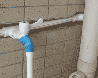 洛宁水管维修的解决方法