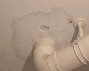 洛宁卫生间测漏水的检测方法