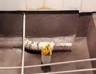 洛宁卫生间测漏水服务电话