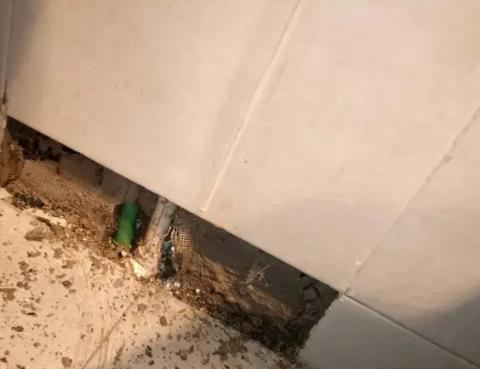 洛宁测漏水公司为您专业分享下检漏仪器准确定位的方法有什么特点?