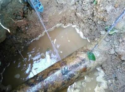 洛宁卫生间测漏水公司分享下我们可以检测到轻微的漏水和水压吗？