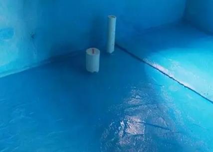 洛宁卫生间防水公司分享防水小知识