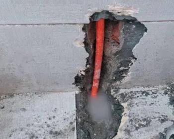 洛宁漏水检测哪家好
