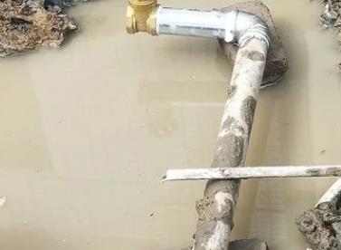 洛宁测漏水公司电话